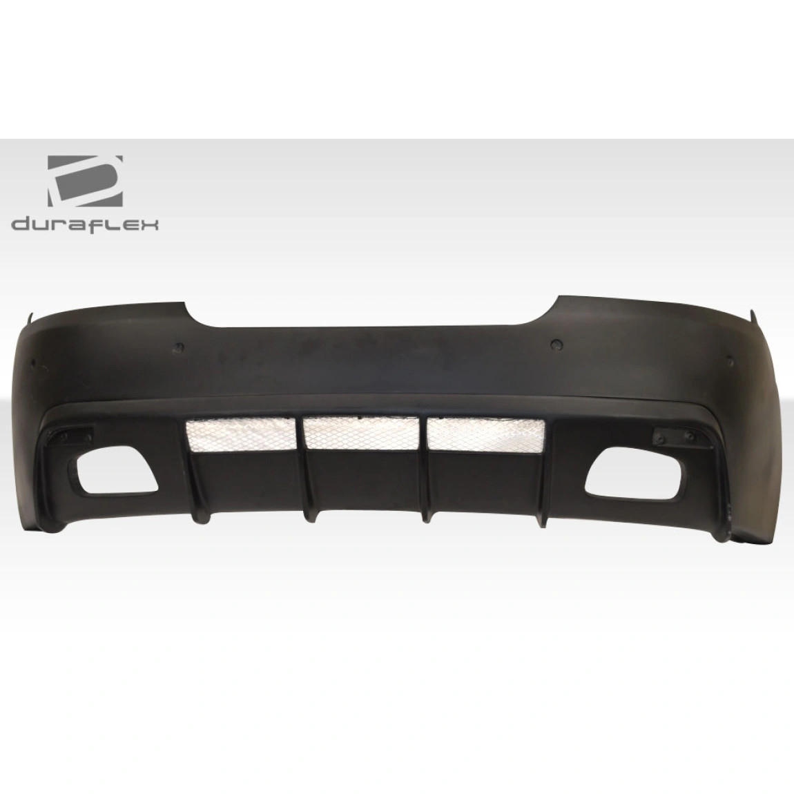 Duraflex DBS Eros Version 1 Rear Bumper for DB9 Aston Martin 04-12 edpart_10964