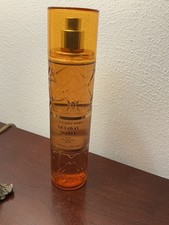 Bath  Body Works Getaway Soir e Fine Fragrance Body Mist 8 oz New