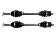 Precision Front CV Axles for Polaris Sportsman 450 & 570 2018-2023