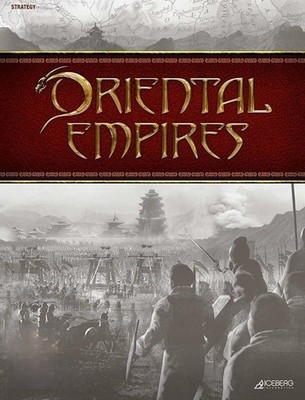 Oriental Empires (PC, Steam Key, digitaler Download)