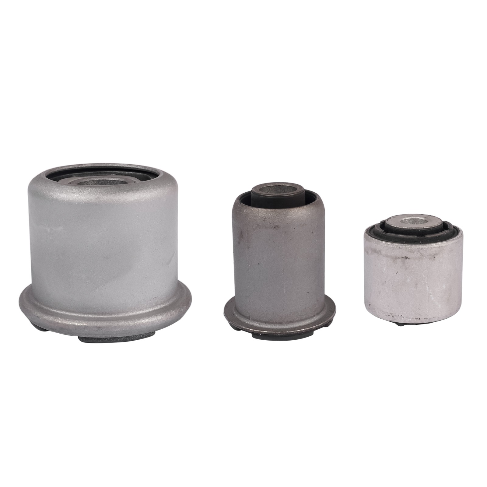 Bentley Mulsanne 2010-2020 Front Lower Control arm bushings 3 pcs P/N 3Y0407172A