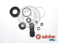 Autofren Seinsa Reparatursatz, Bremssattel D4744 FüR Toyota