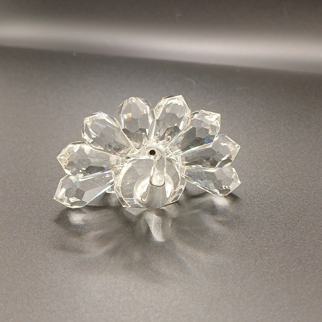 swarovski peacock products for sale | eBay