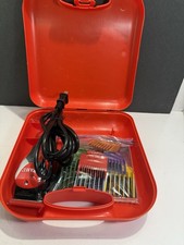 Wahl Professional Animal Deluxe U-Clip Pet, Dog, Grooming Kit