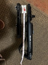 Slik E-Z Pod Monopod with Quick Release Plate and Strap  Twin Camera Platform