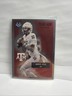 Marcel Reed 2025 Bowman University Chrome 1955 Insert Texas A&M #55AV-2