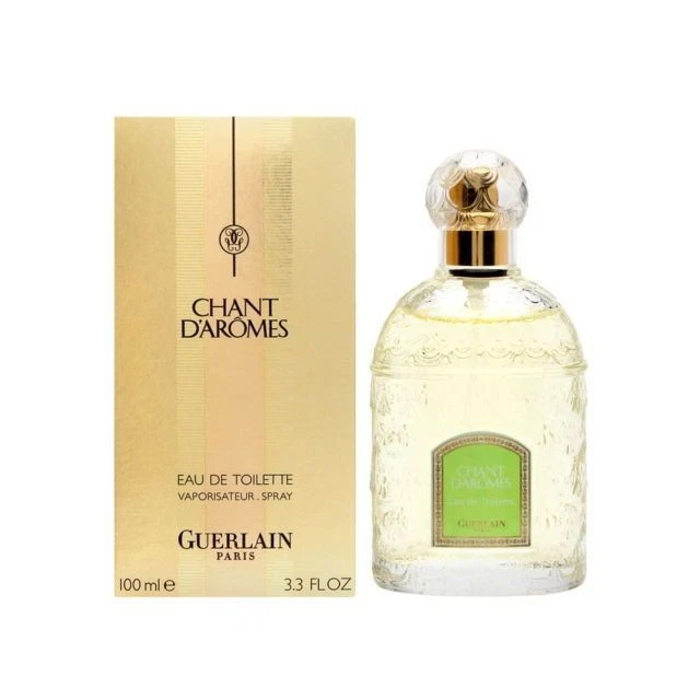 Chant D'aromes by Guerlain Fragrances for Women for sale | eBay