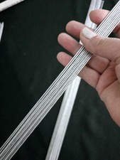 14 Gauge Craft Wire/20 inches long