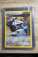 Metagross 50/98 XY - Ancient Origins Regular