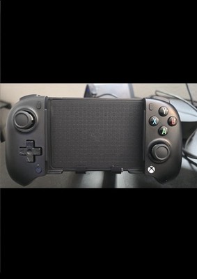 8Bitdo Ultimate Mobile Gaming Controller for iPhone, Apple, Android & Xbox Cloud