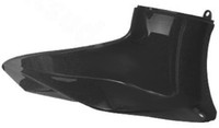 Fascione Untertritt Rechts Roh Zum Lackieren FüR Yamaha T Max 500 2005-2007