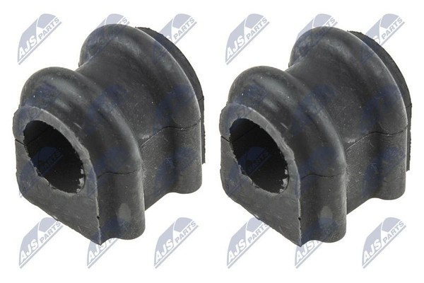 Stabilisatorlager Gummilager Hinten 2ST Hinten Links Rechts FÜR Hyundai KIA-image