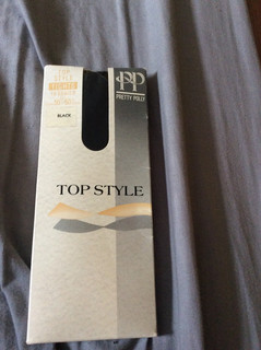 pretty polly top style 18 denier tights