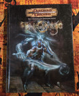 Dungeons & Dragons 3.0 d20 Tome of Magic Pact, Shadow and Truename Magic