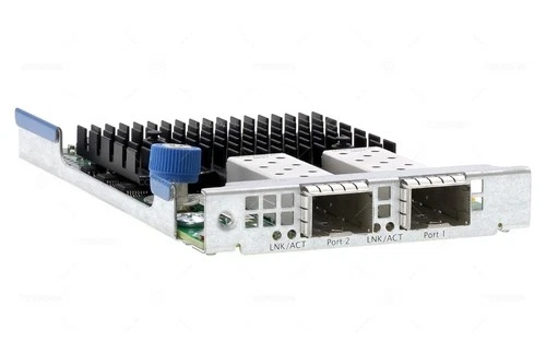 669281-001 HP 560FLR 2-PORT 10GB SFP+ ETHERNET ADAPTER