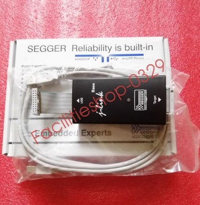 1pcs NEW SEGGER   Base Classic 8.08.00 burning simulator DHL/FedEx #pq