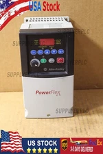 Allen-Bradley PowerFlex 22A-V4P5N104 3-Phase Variable Frequency Drive