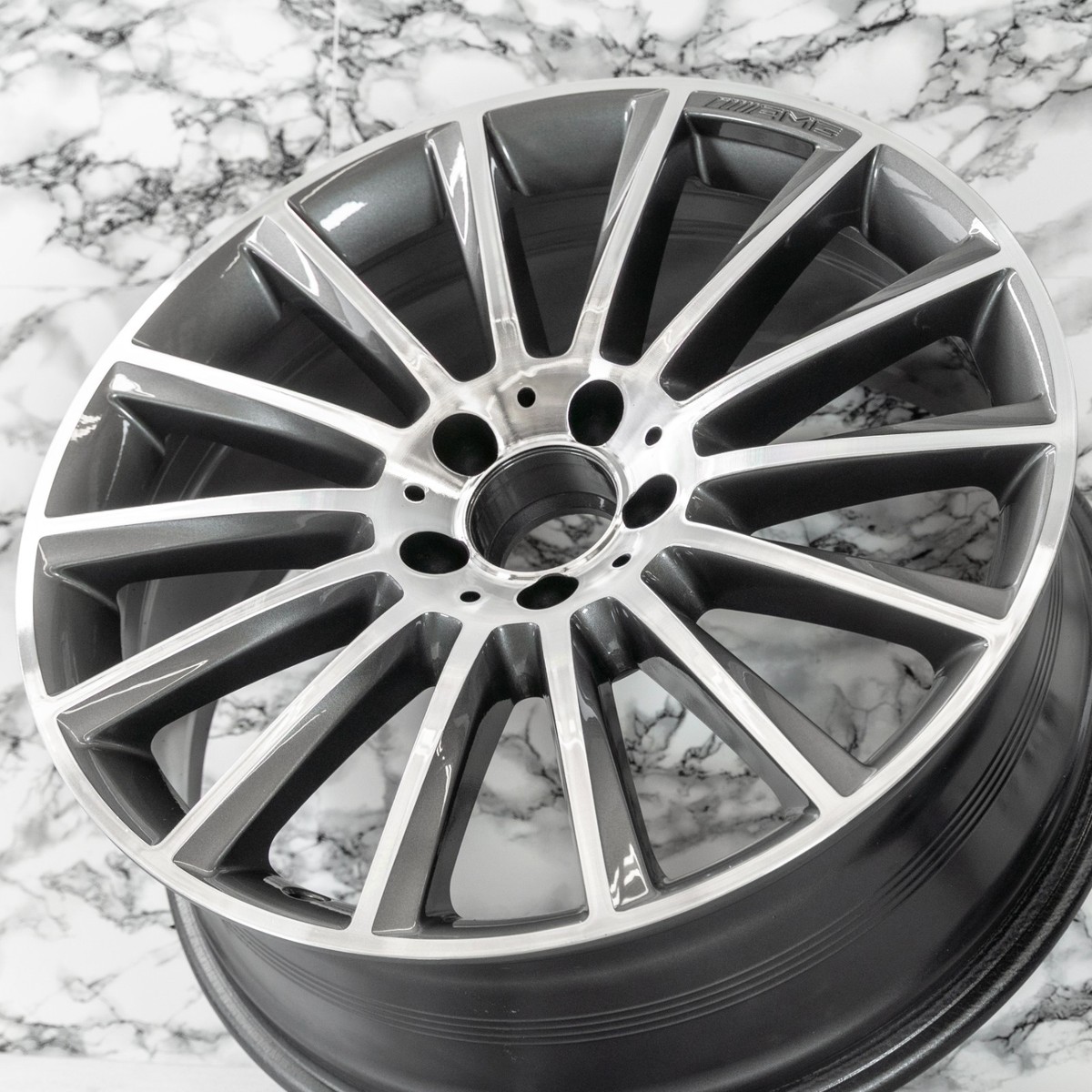 Mercedes C450 C43 AMG 19