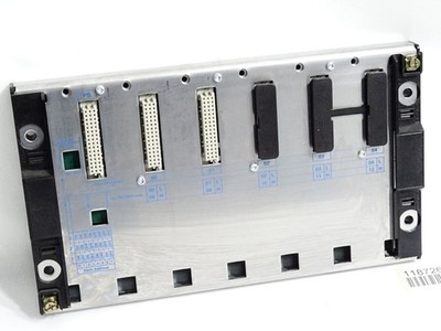 Schneider Electric Modicon Premium TSXRKY6 6-Slot Chassis