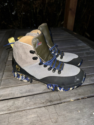 ROA X BRAIN DEAD ANDREAS HIKING BOOT