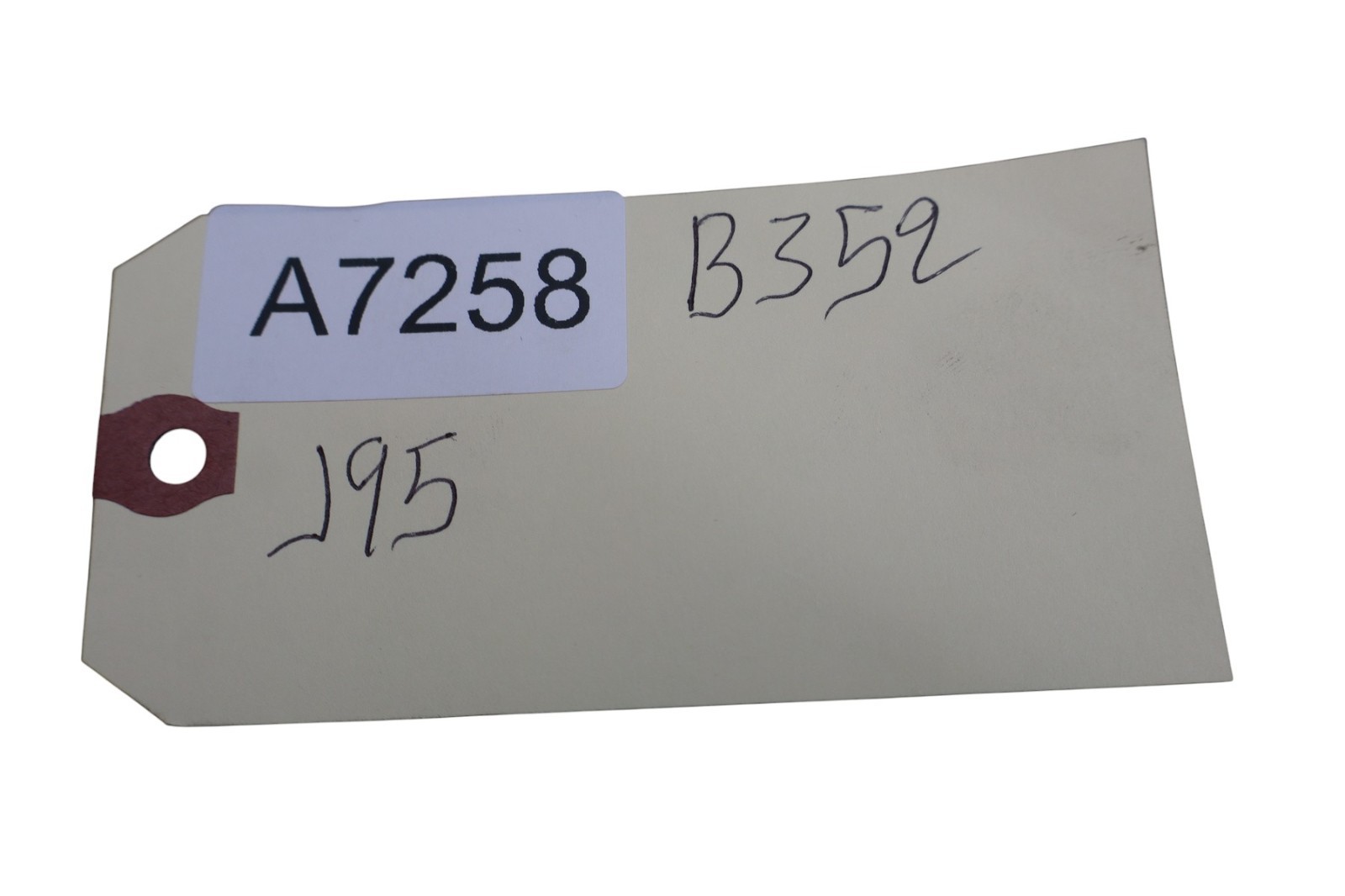 Maserati Quattroporte 2014-2019 Rear Right Window switch