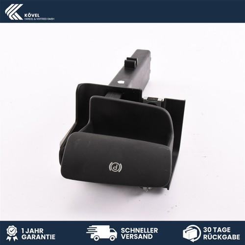 Hebel Parkbremse Feststellbremse Audi Q7 4L 4L1711814