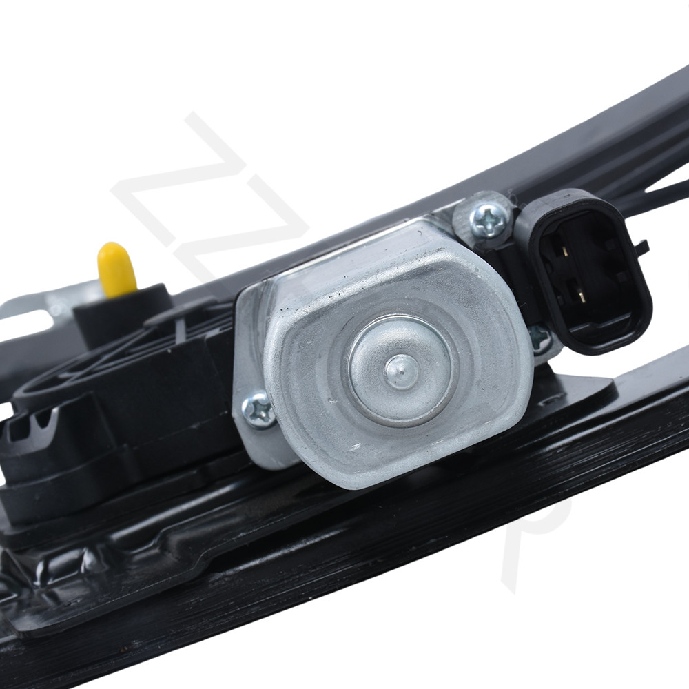 Rear Right Side Window Regulator Motor For 03-13 Maserati Quattroporte M139
