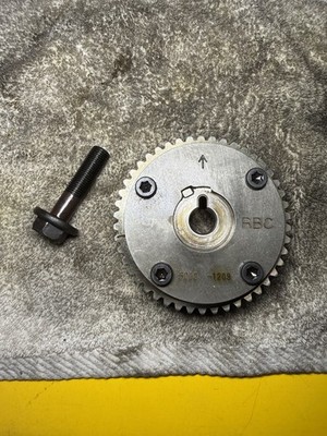 02-06 Acura RSX Type S VTEC Intake Cam Gear 50 degrees Civic Si K20Z K20a