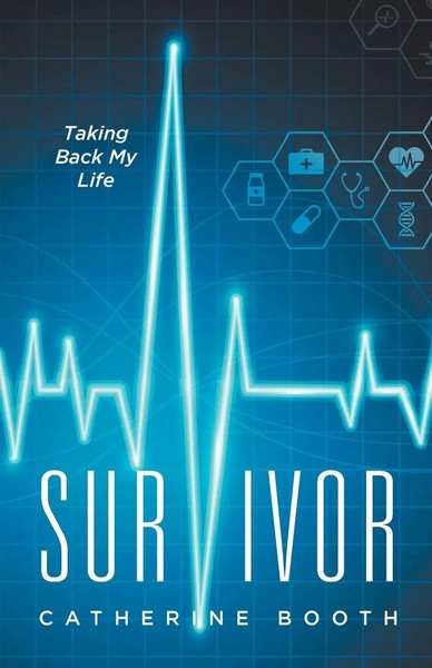 Catherine Booth | Survivor | Taschenbuch | Englisch (2021) | Taking Back My Life-image