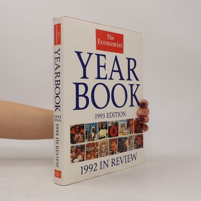 Economist Year Book 1993: 1992 in Review  |  kolektiv
