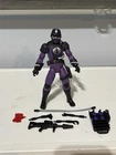 GI Joe Classified Series Techno-Viper 6" Action Figure LOOSE/COMPLETE