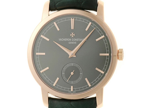 Vacheron Constantin Patrimony Traditional 82172 / 000R-H008 38mm 2024 #DW026