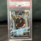 2023 Bowman Draft - Transformative Talent Paul Skenes #TT-20 (RC)
