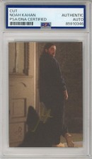 SIGNED Noah Kahan Great Divide Album Photograph Picture PSA DNA COA Autograph