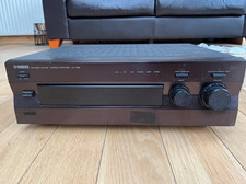 Yamaha AX-396 Natural Sound Stereo Integrated Amplifier Hi-Fi
