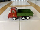 Bulgarian Transport Truck No Bed Cover Like Tiny Tonka