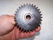 FULLER JOHNSON N Hit Miss Gas Engine Rotary Magneto Gear  30 Teeth 3, 4, 5hp