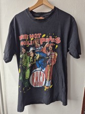 Red Hot Chili Peppers T-Shirt 90s Sgt. Pepper...