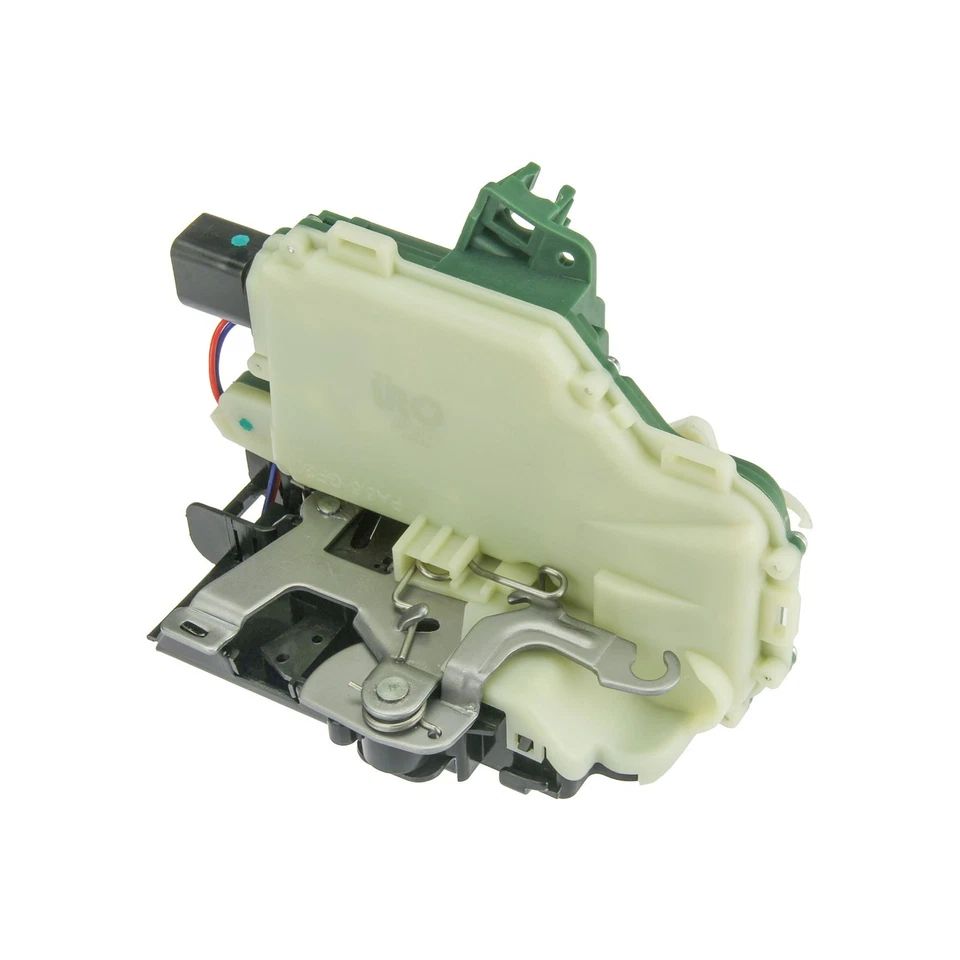 Piezas APA/URO 3B4839015AM Actuadores Cerradura Puerta Conductor Trasero Lado Izquierdo para VW Mano Foto 2 de 4