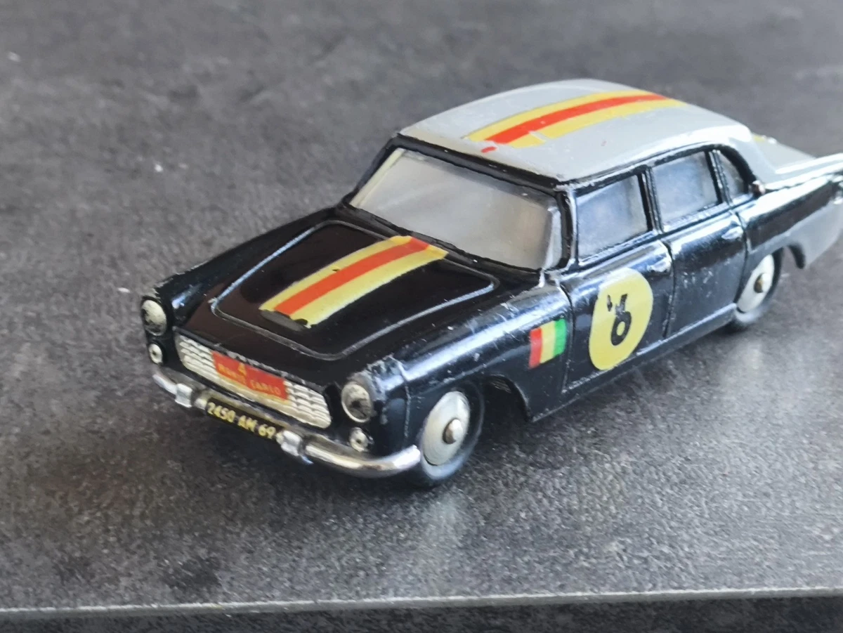 Véhicules miniatures Mercury 1:43 Lancia | eBay