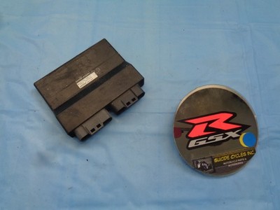2005 Suzuki GSXR 1000 CDI ECU 32920 - 41G60 05-06