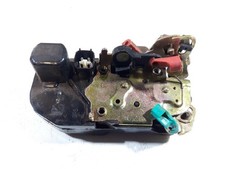 SERRATURA PORTA POSTERIORE DESTRA / 1701630 PER JEEP CHEROKEE KJ 2.8 CRD SPORT