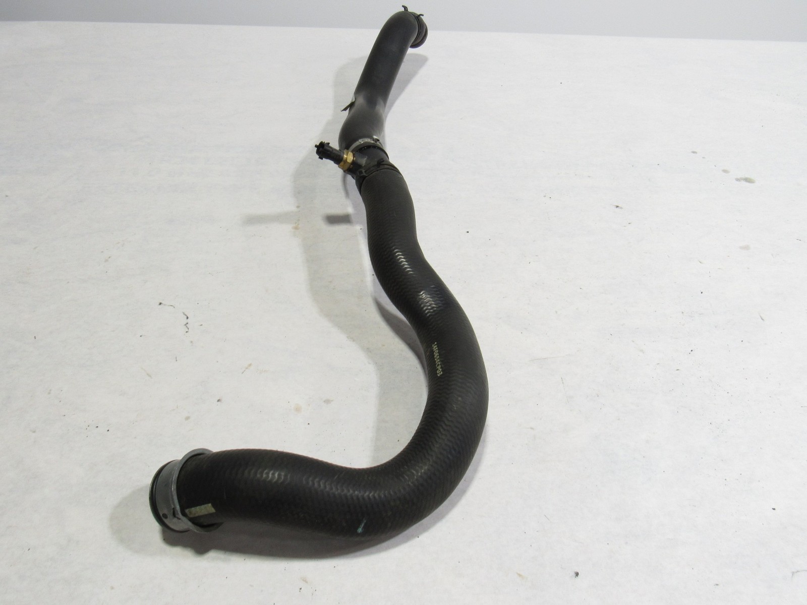 17-20 Mclaren 720S 720 2020 Water Coolant Hose Pipe Line $1