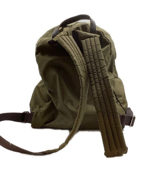 Orobianco                    Backpack olive - image 3