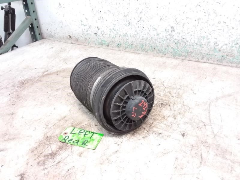 2018 MASERATI LEVANTE Driver or Passenger Side Rear Air Spring OEM ID 6701007150