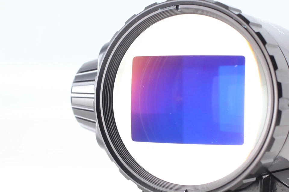 [Near MINT] Horseman Universal Zoom Finder For 4x5 6x9 From JAPAN - Image 2 of 4