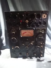 Taylors Valve Tester 47A No Case