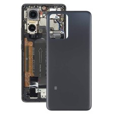 Xiaomi Redmi Note 12 Original Battery Back Cover Replacement