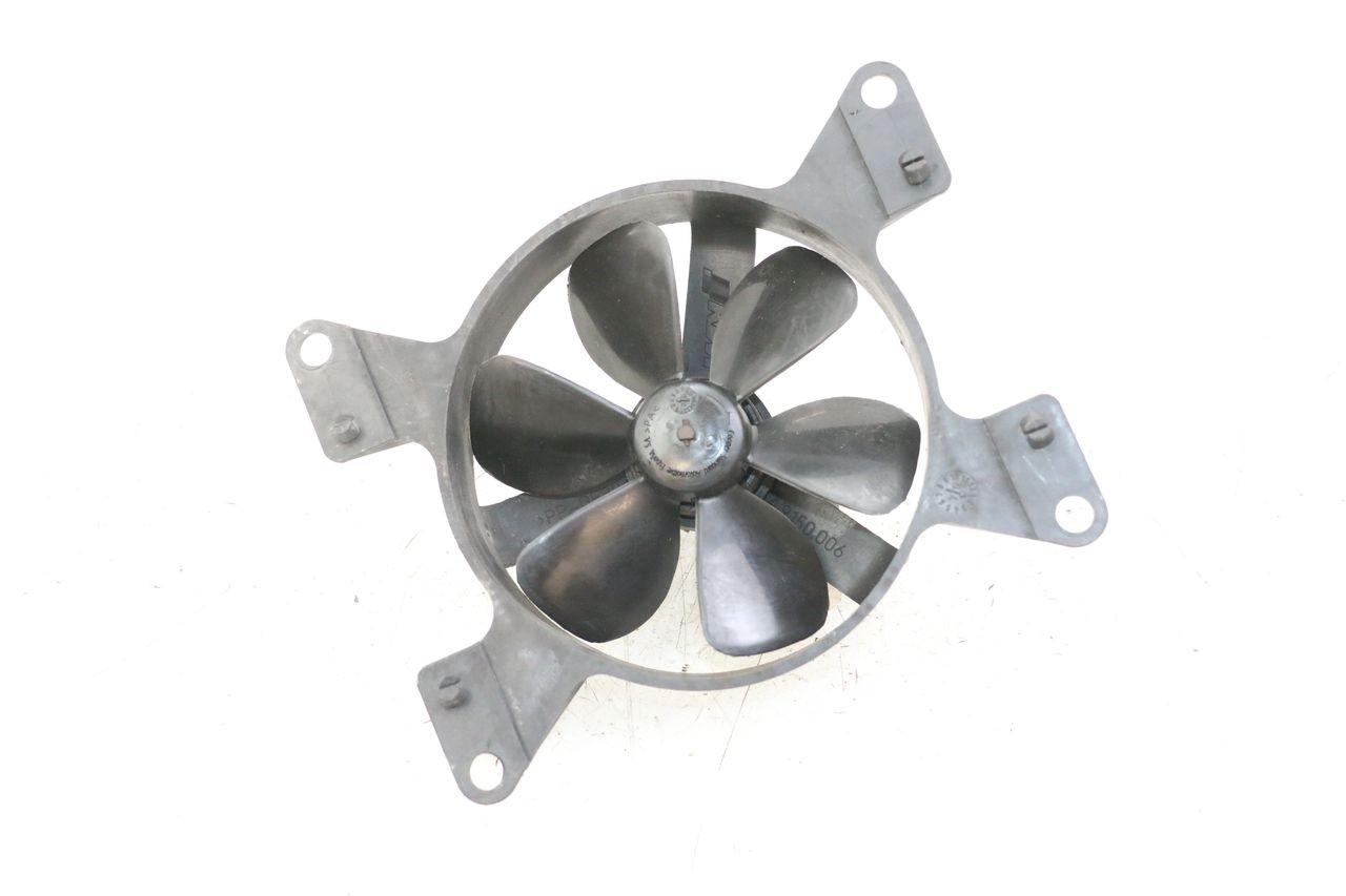 FAN - PEUGEOT ELYSTAR 125 (2002 - 2007)