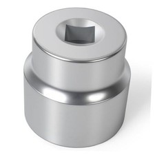 09951 Water Heater Element Socket, 1/2-Inch Drive 1-1/2 Inch 6-Point Wrench